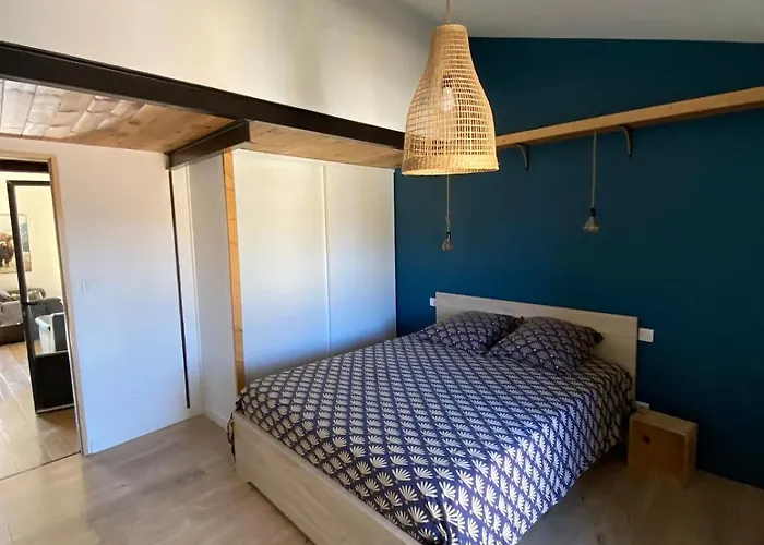 Vigneronne Classee 3 Etoiles Magalas