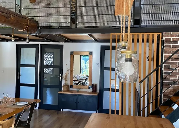 Apartment Vigneronne Classee 3 Etoiles *